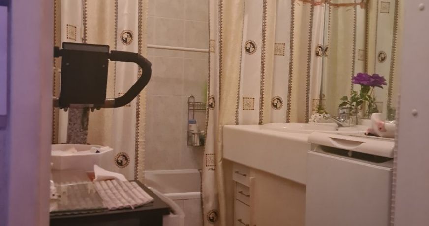 vente Appartement Gaillard