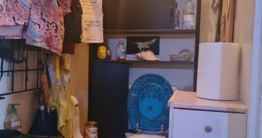 vente Appartement Gaillard