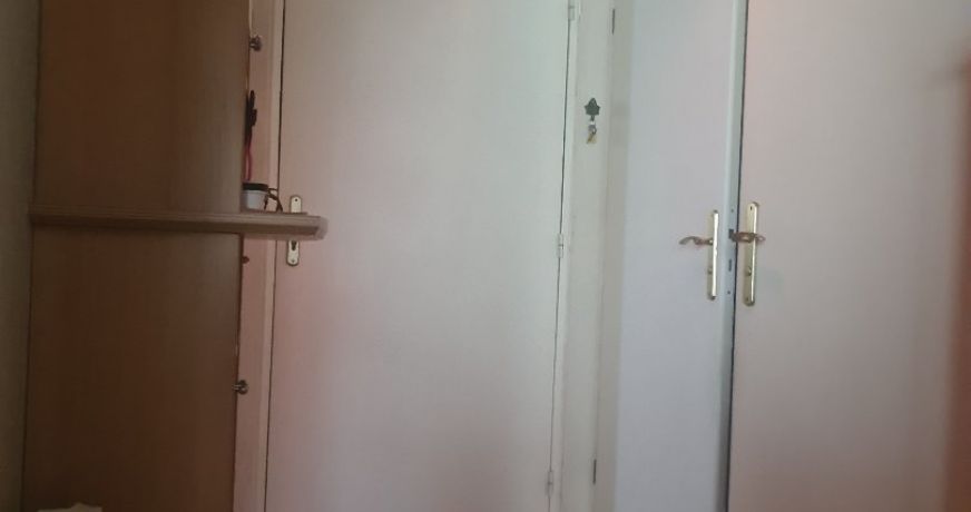 vente Appartement Gaillard