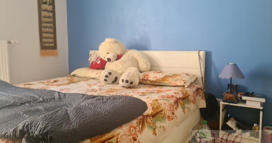 vente Appartement Ville La Grand