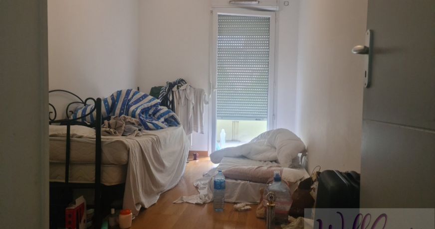 vente Appartement Ville La Grand