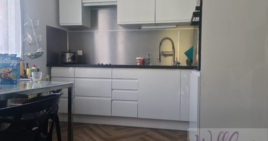 vente Appartement Ville La Grand