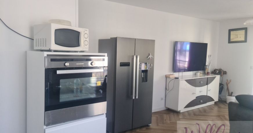 vente Appartement Ville La Grand