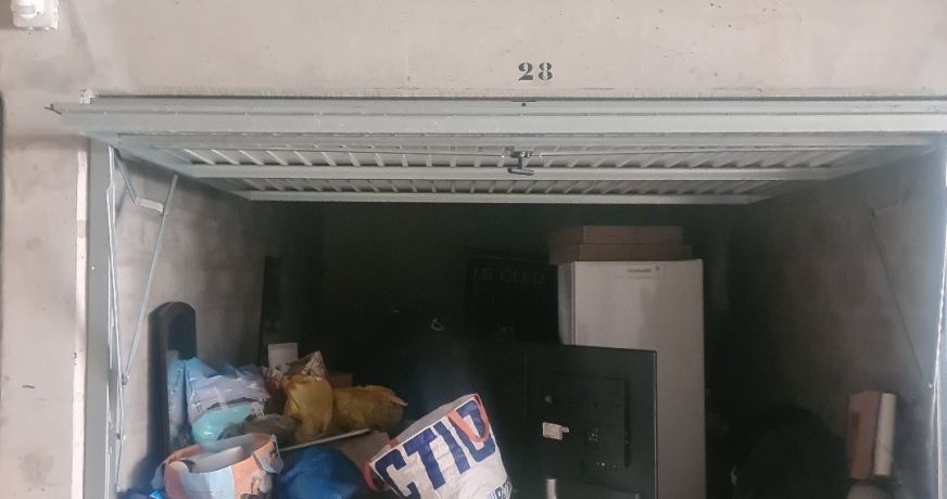 vente Appartement Ville La Grand