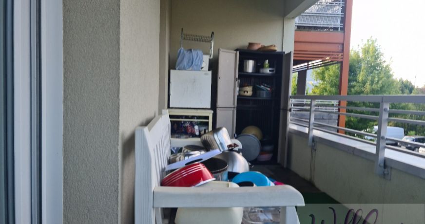 vente Appartement Ville La Grand