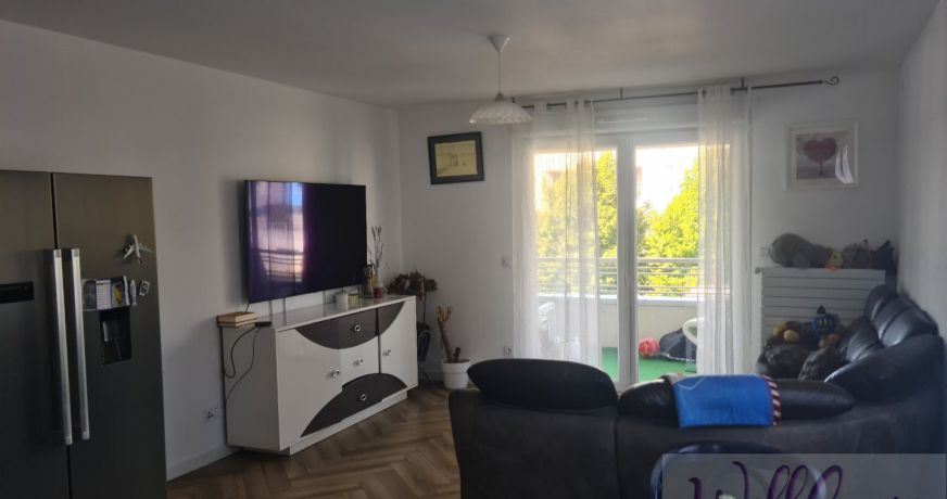 vente Appartement Ville La Grand