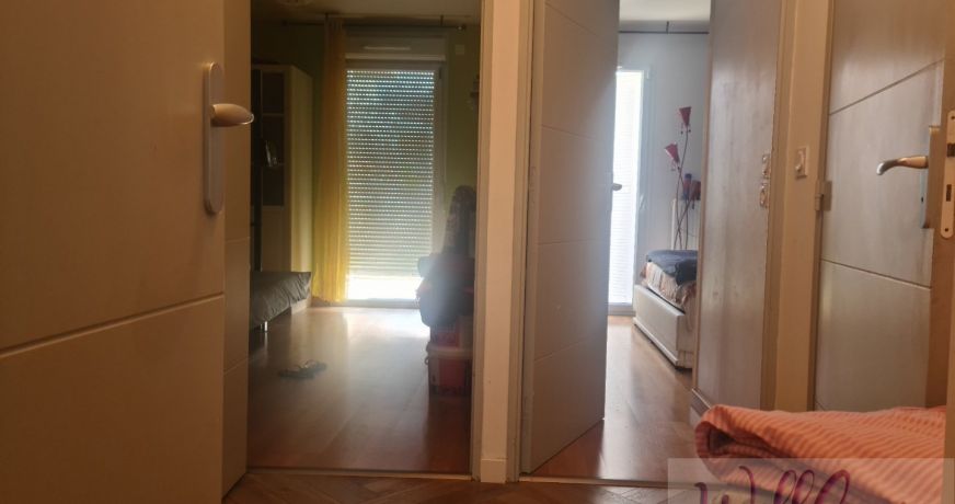 vente Appartement Ville La Grand