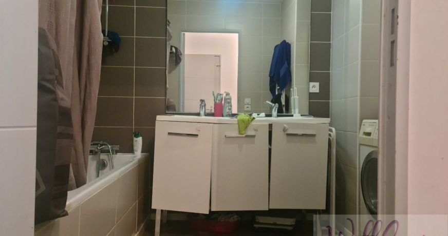 vente Appartement Ville La Grand