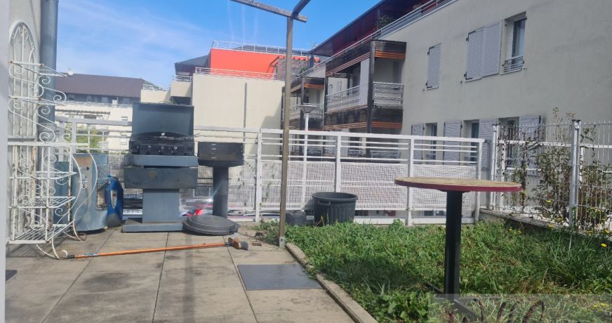 vente Appartement Ville La Grand