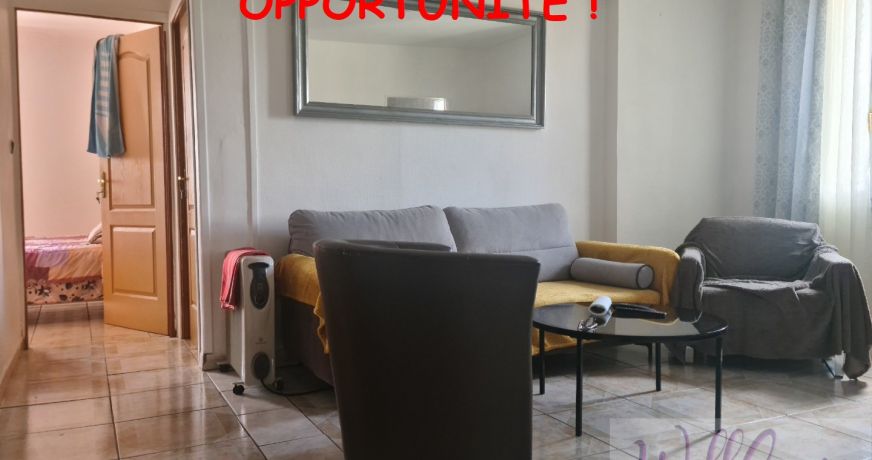 vente Appartement Gaillard