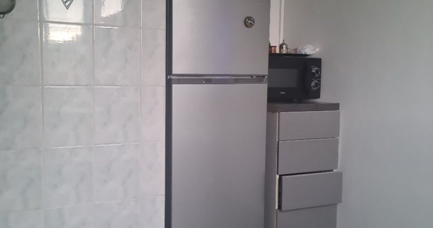 vente Appartement Gaillard