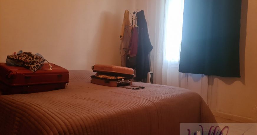 vente Appartement Gaillard