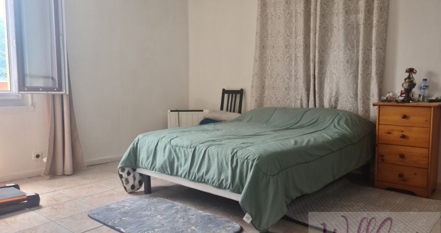 vente Appartement Gaillard