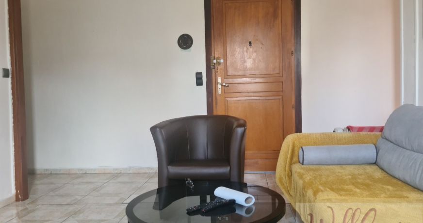 vente Appartement Gaillard