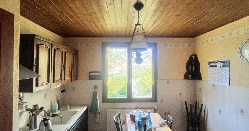 vente Maison Vetraz Monthoux