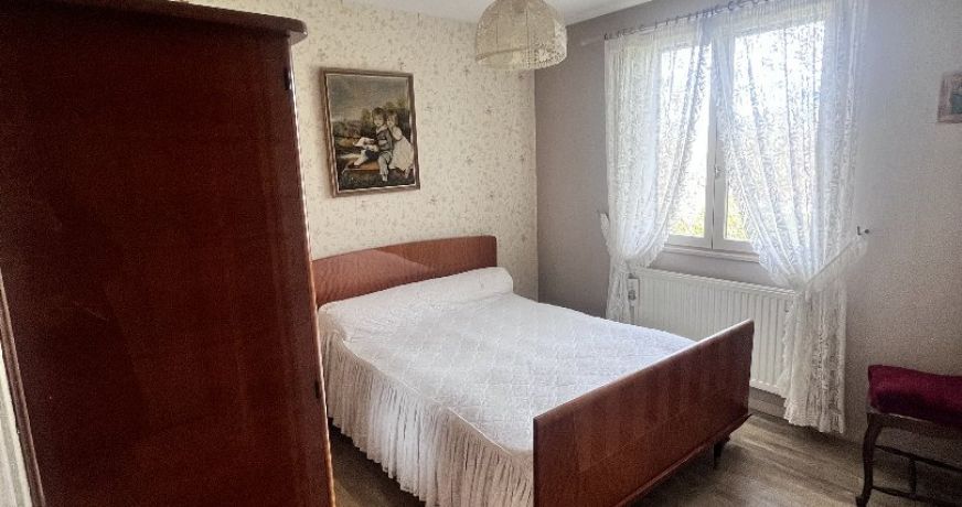 vente Maison Vetraz Monthoux