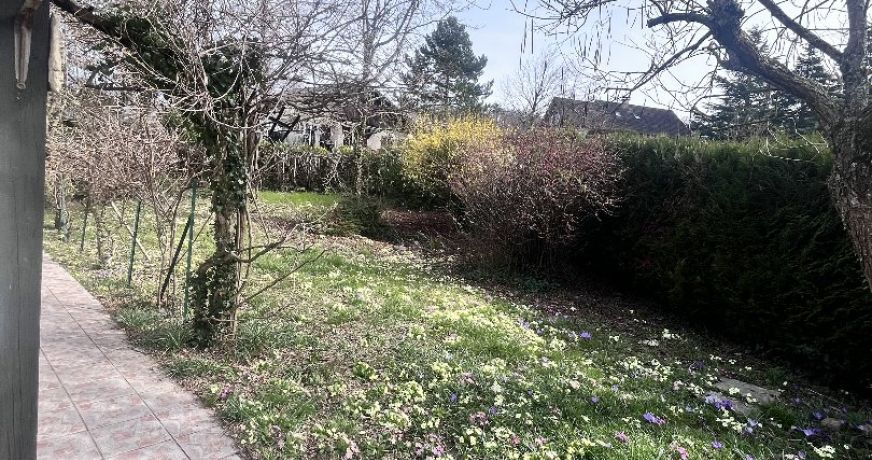 vente Maison Vetraz Monthoux