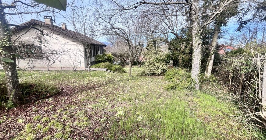 vente Maison Vetraz Monthoux