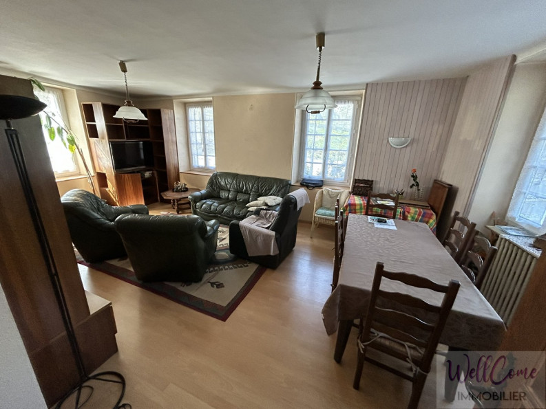 vente Maison Saint Julien Mont Denis - Photo 2