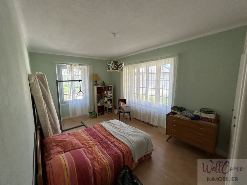 vente Maison Saint Julien Mont Denis - Photo 7