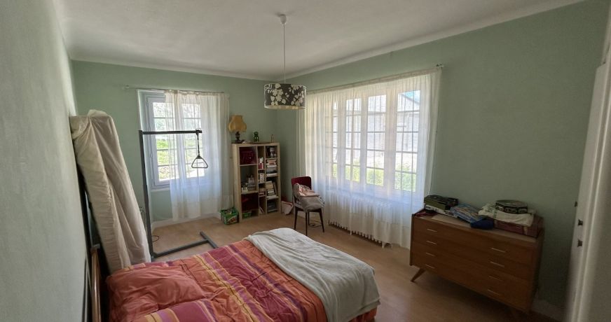 vente Maison Saint Julien Mont Denis