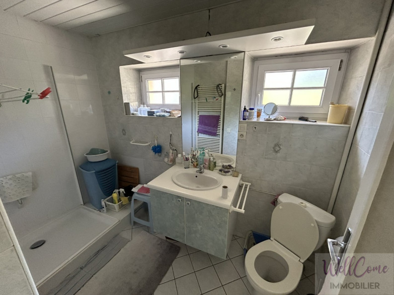 vente Maison Saint Julien Mont Denis - Photo 8