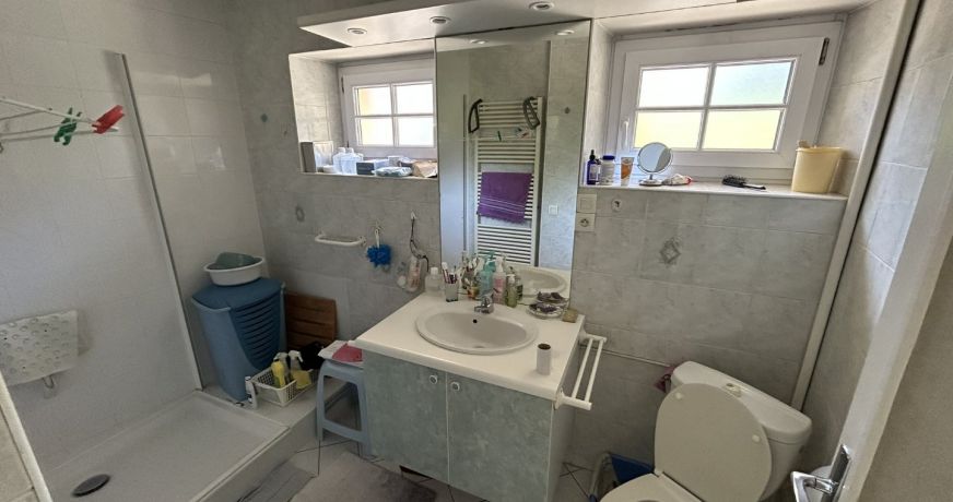 vente Maison Saint Julien Mont Denis