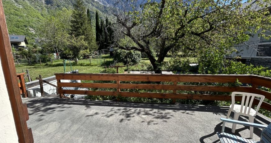 vente Maison Saint Julien Mont Denis