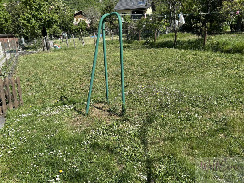 vente Maison Saint Julien Mont Denis - Photo 10