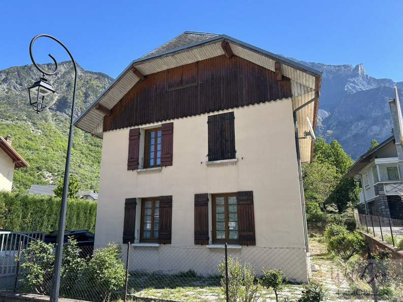 vente Maison Saint Julien Mont Denis - Photo 1