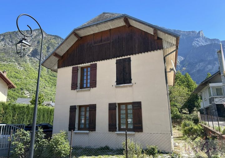 à vendre Maison Saint Julien Mont Denis