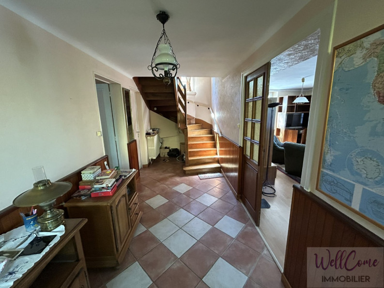 vente Maison Saint Julien Mont Denis - Photo 4