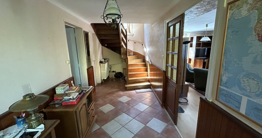 vente Maison Saint Julien Mont Denis