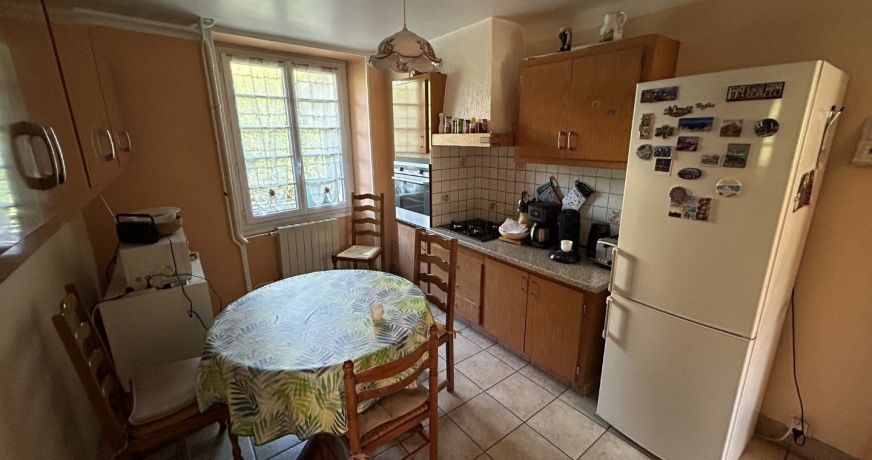 vente Maison Saint Julien Mont Denis