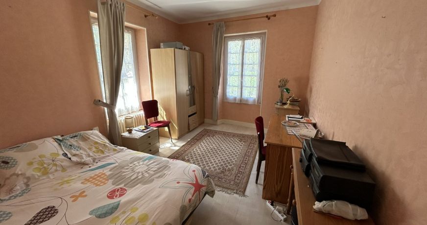 vente Maison Saint Julien Mont Denis