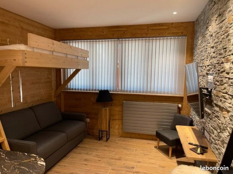 à vendre Appartement Valloire - Photo 7