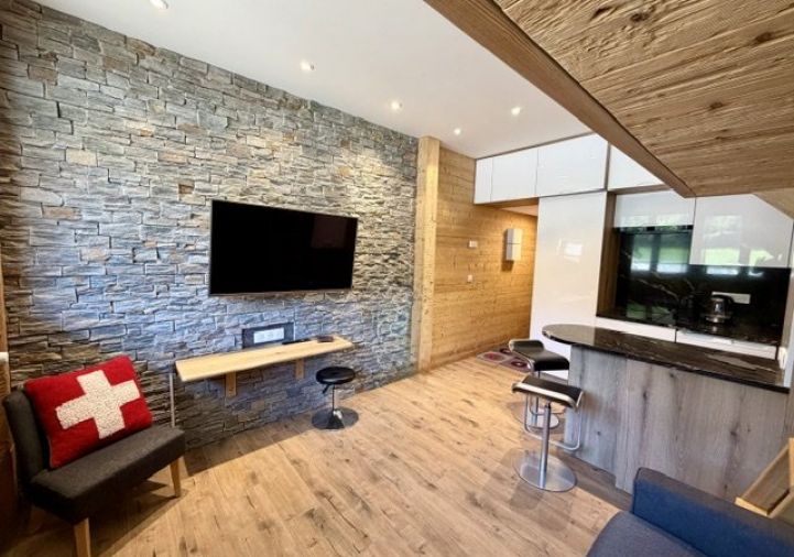 à vendre Appartement Valloire