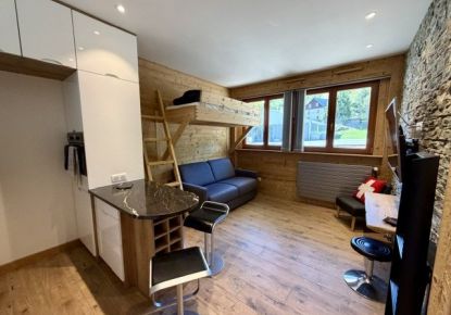 vente Appartement Valloire