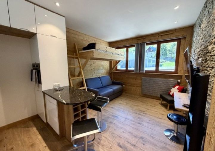 à vendre Appartement Valloire