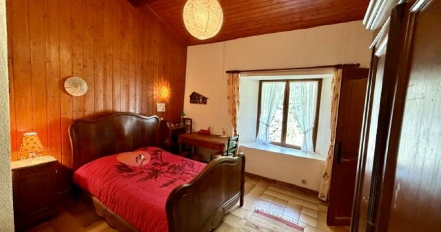 vente Maison mitoyenne Saint Andre