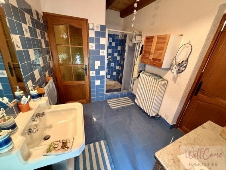 vente Maison mitoyenne Saint Andre - Photo 6