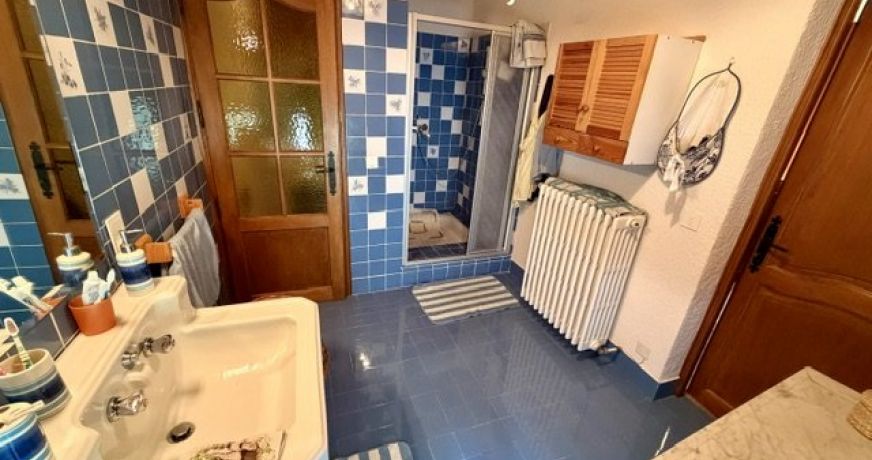 vente Maison mitoyenne Saint Andre