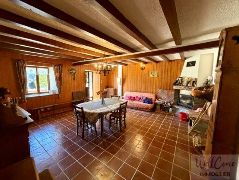 vente Maison mitoyenne Saint Andre - Photo 4