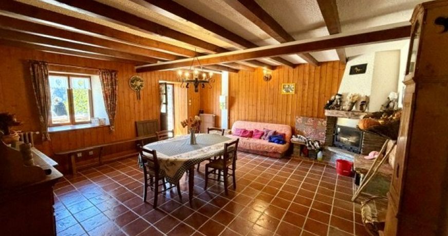 vente Maison mitoyenne Saint Andre