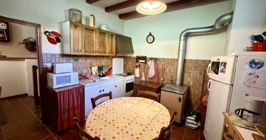 vente Maison mitoyenne Saint Andre