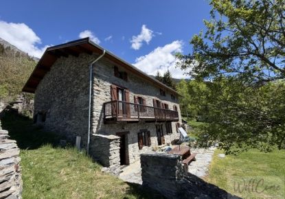 vente Maison mitoyenne Saint Andre