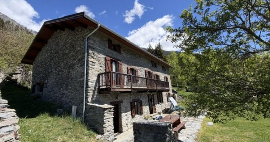 vente Maison mitoyenne Saint Andre