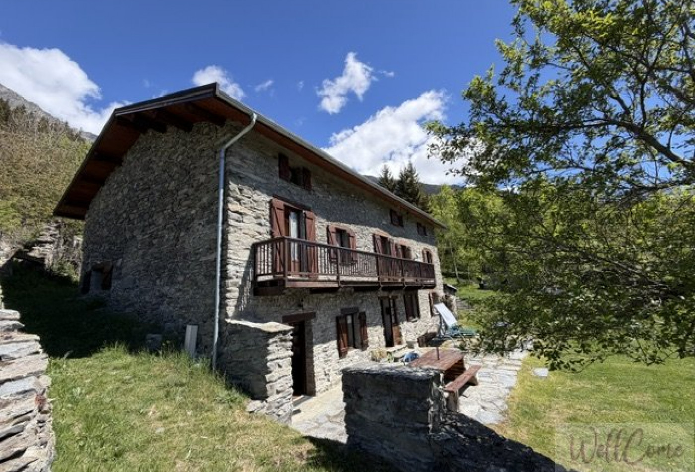 vente Maison mitoyenne Saint Andre - Photo 1