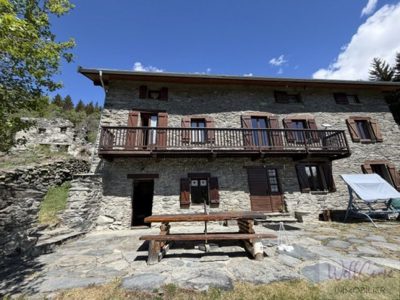vente Maison mitoyenne Saint Andre - Photo 2