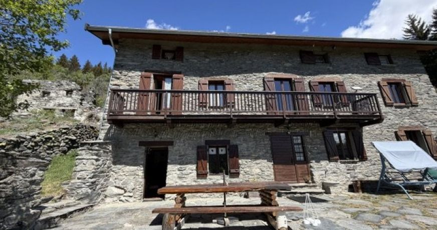 vente Maison mitoyenne Saint Andre